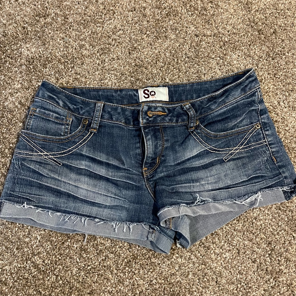 Shorts